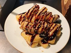 -很久以前羊肉串(中山公园店)