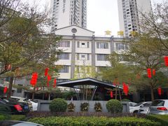 门面-金满楼(天河中路店)