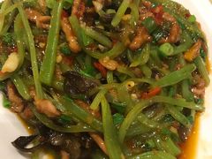 鱼香肉丝-盘飧市(春熙路店)