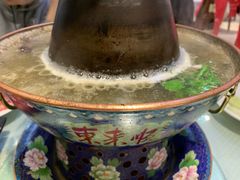 -东来顺饭庄(新源里店)