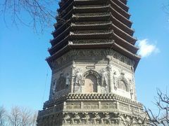 -玲珑塔公园