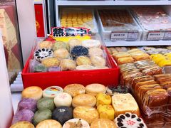 -北京稻香村(学清店)