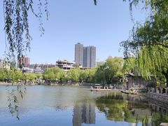 -文瀛公园