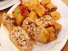 果肉拼-揭阳钟记小食(福田新村店)