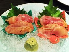 -滩万日本料理Nadaman(国贸大酒店)