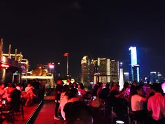 -罗斯福色戒酒吧(外滩店)