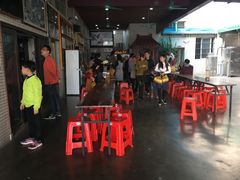 大堂-欢姐伦教糕(北海大道北店)