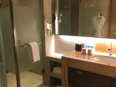 -青岛富力艾美酒店