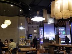 -川锅哎哟·麻辣香锅(国大城市广场店)