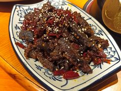 -厨道重庆菜馆(鸳鸯店)