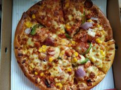 -尊宝比萨(广州塔店)