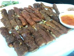 -富来美食(成发大厦店)