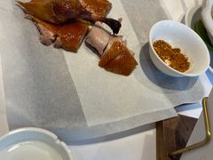 -小厨娘淮扬菜(板桥一店)