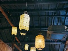 大堂-大牌大·传统杭帮菜(湖滨店)