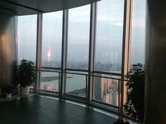 -南昌双子塔303观光厅