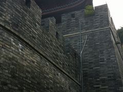 -鼓楼(西湖风景名胜区)