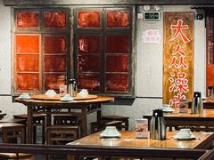 -汉小城·老铫子藕汤·乡野湖北菜(江汉路吉庆街店)