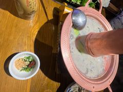 -民食香·腊排骨野生菌美食(木府店)
