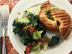 -OUR Bakery(国贸商城店)