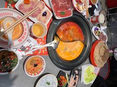 -生活如沸·顺德水牛奶火锅(大学路店)