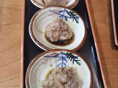 山竹牛肉球-本味友膳·茶餐厅(和达中心城店)