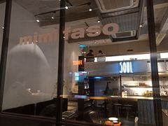 -MIMI FASO(古仓店)