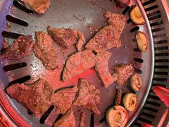 -棒小伙·齐齐哈尔烤肉(龙茗路店)