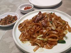 -如轩·海鲜砂锅粥·潮汕菜(南城店)
