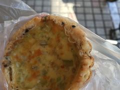-嘉乐蛋挞王(文明分店)