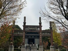 -句容茅山景区