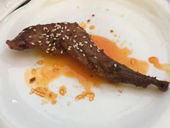 -椒小兔·盐帮川菜中餐厅(金沙时代广场店)