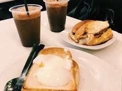 -何九海南茶店(鬼仔巷店)