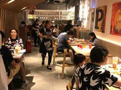 大堂-必胜客(大梅沙8号仓店)