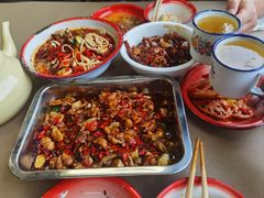 -老三样·旧食新味(万寿宫店)