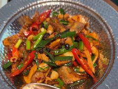 -蓉城小馆(科兴店)