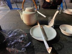 -万景饭店·鱼街农家菜