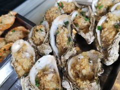 -覃记海鲜美食餐厅