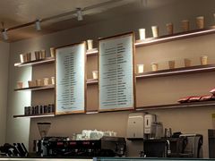 -Chrisbakery&Cafe克莉丝烘焙咖啡馆(万科店)