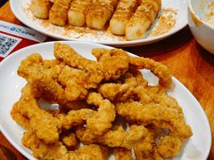 重庆小酥肉-付小姐在成都(中山公园店)