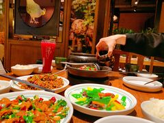 -云海肴·汽锅鸡·云南菜(美罗城店)