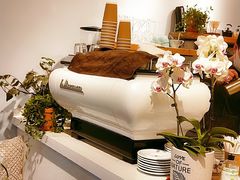 -LAB COFFEE来杯咖啡(浦仓路店)