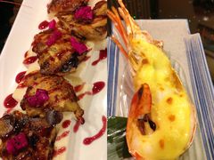 -真剑日本料理·铁板烧(贵州路店)