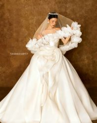 -太郎花子婚纱摄影TAHAKO(无锡店)