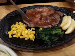 -萨莉亚意式餐厅(石鼓路店)
