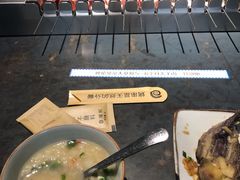 -很久以前羊肉串(昌里路三钢里店)
