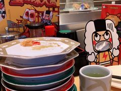 -元气寿司(新城市广场店)