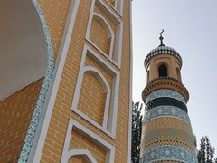 -艾提尕尔清真寺