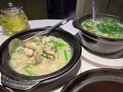 -百味馆·海鲜·湛江菜(后海花园店)