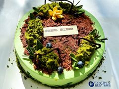 -派悦坊·甜品·蛋糕(日坛店)