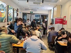 -有礼有面(知春路店)